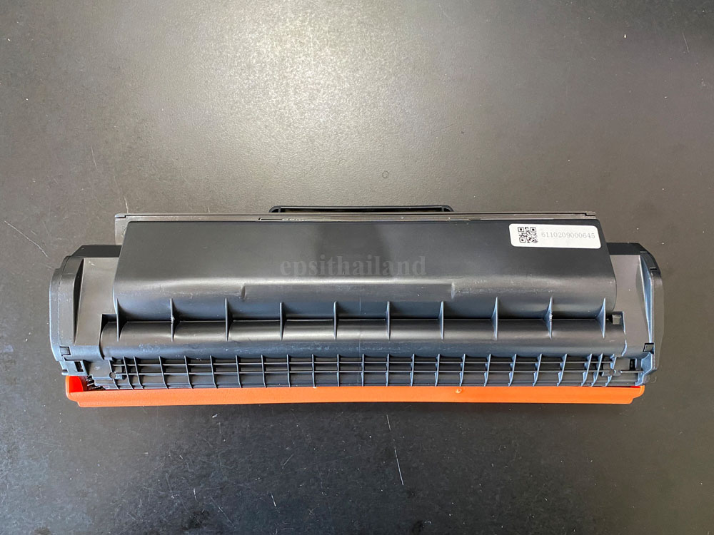 W1107A ตลับหมึกเทียบเท่าพร้อมใช้(ใหม่) TONER COMPATIBLE NEW CARTRIDGE FOR HP Laser 107a/w/MFP135a/w/fnw/MFP137fnw 1 กก.