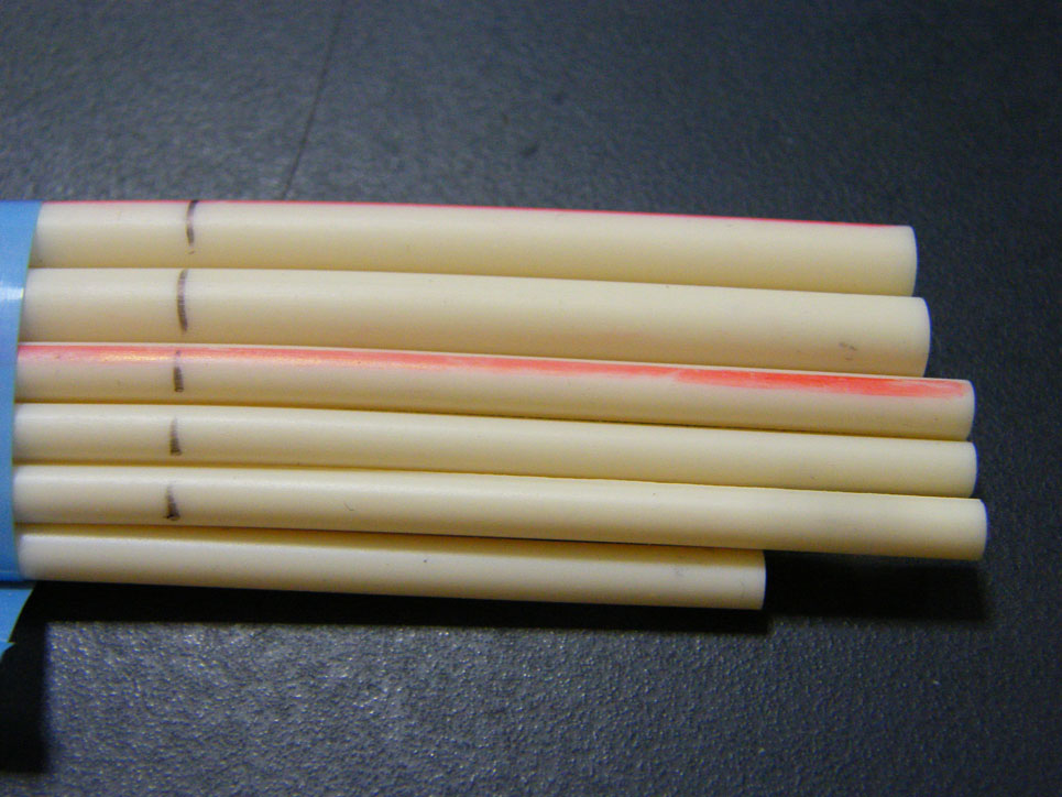 สายแท็งท่อนบน แท้ศูนย์ EPSON ECOTANK L1300/L1800 1630971 TUBE ADAPTER ASSY 750 กรัม