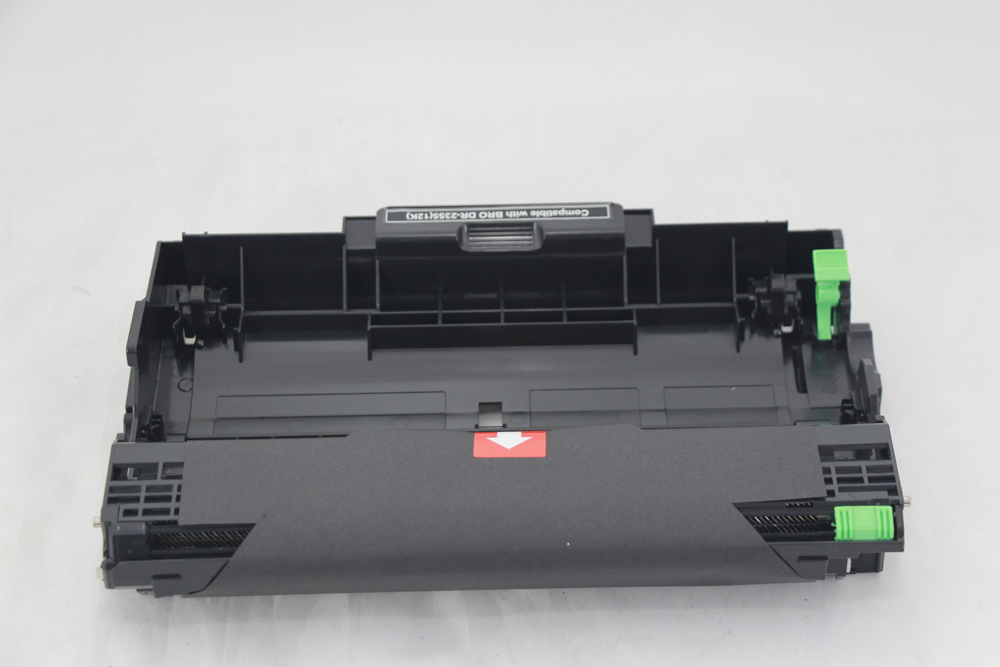 BROTHER DR-2355 DRUM UNIT FOR BROTHER HL-2260/HL-L2300D/HL-L2320D/HL-L2340DW/HL-L2360DW/DN/HL--L2365DN/DW/HL-L2380DW,DCP-L2500D/DCP-L2520D/DW/DCP-L2540DN/DW/DCP-L2560DW,MFC-L2700D/DW/MFC-L2720DW/MFC-L2740DW 12K 2,100 กรัม