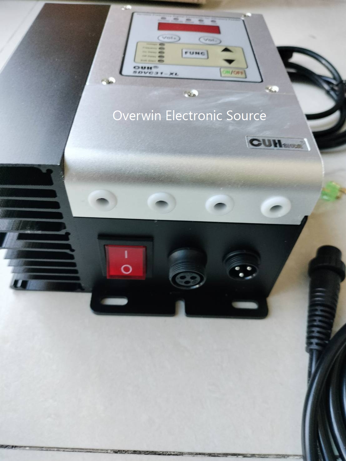 SDVC31-XL CUH 6A สินค้าพรีออเดอร์