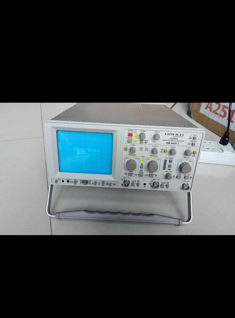 สโครป HM 1004-3 สินค้ามือสอง