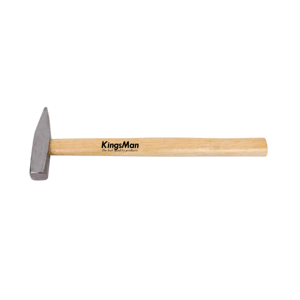 ฆ้อนช่างทอง 200g/300g ด้ามไม้ KingsMan