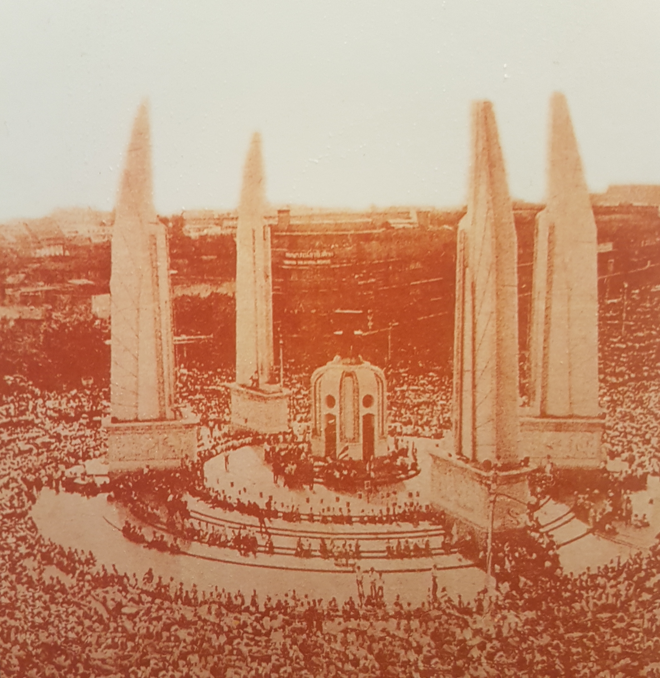 บันทึกประวัติศาสตร์ ๑๔ ตุลา ดร.ชาญวิทย์ เกษตรศิริ