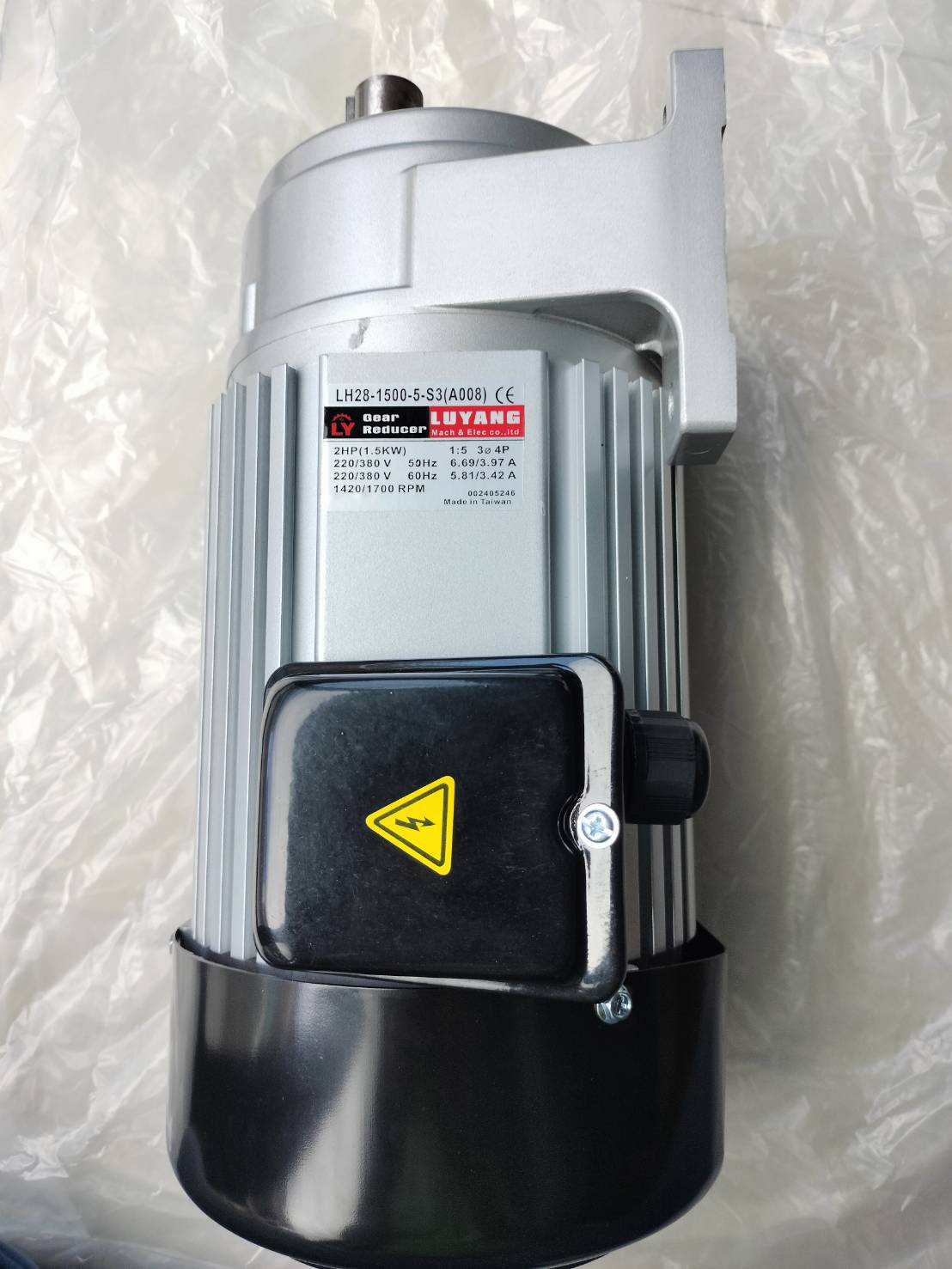 LH28-1500-5-S3(A008) LUYANG สินค้าพร้อมส่ง