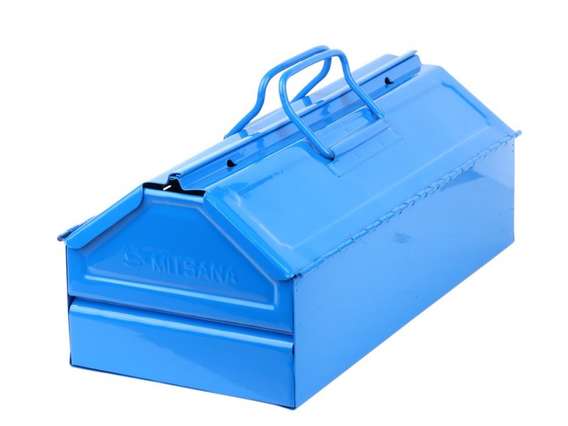 กล่องเครื่องมือ #02 ตรา MITSANA [ขายส่ง ราคาถูก]