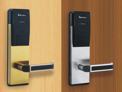 Hotel Lock G1A8M (เหมาะสำหรับที่พักอยู่ใกล้ทะเล)