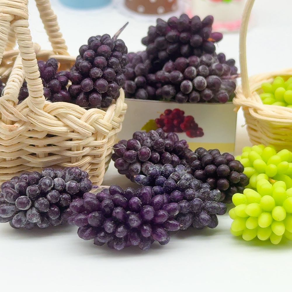 Red Grape 5 pieces