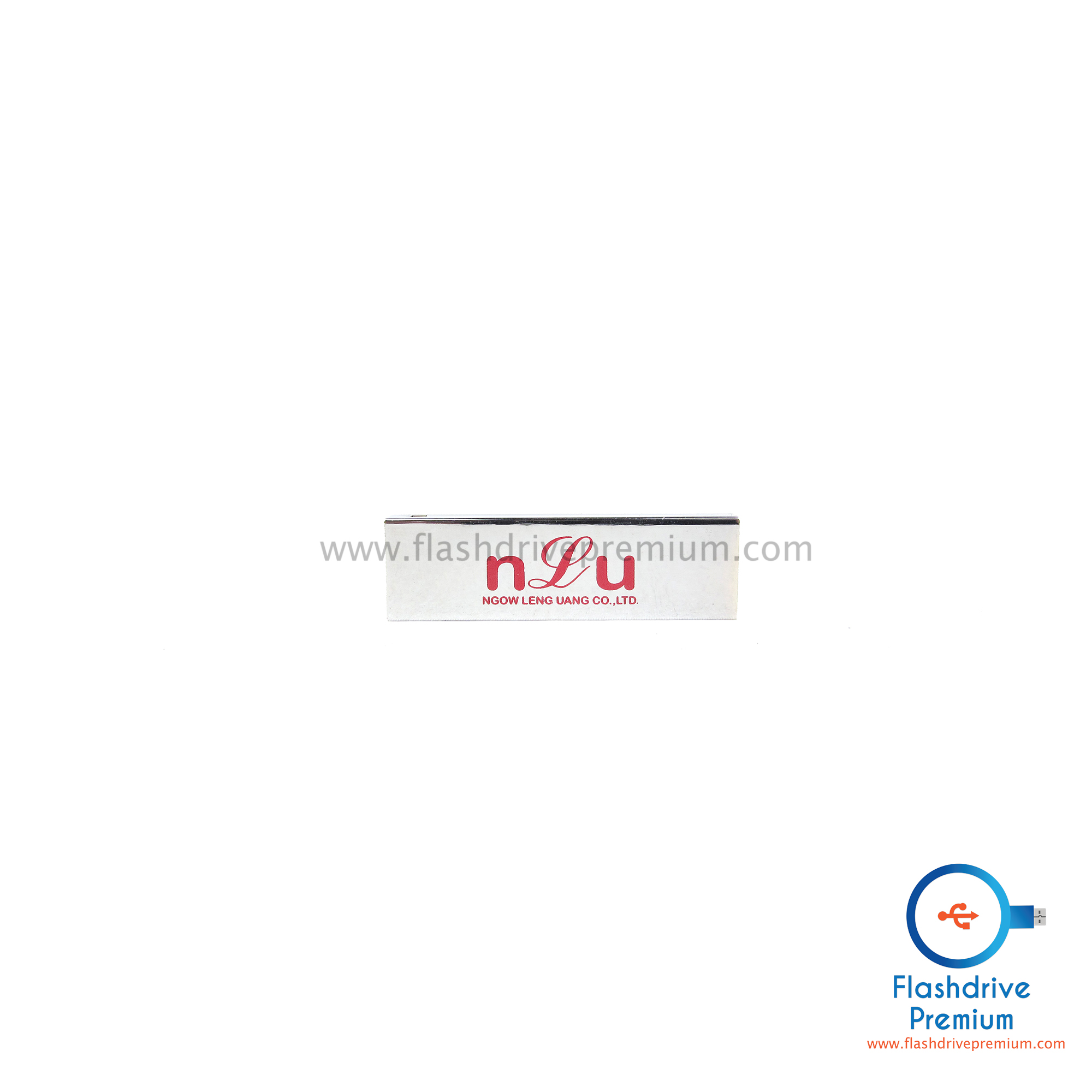 แฟลชไดร์ฟโลหะ (Flashdrive Metal USB)