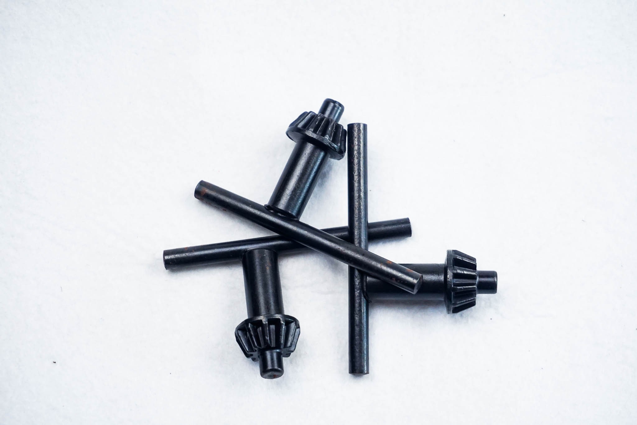 ดอกจำปาไขควงสว่าน สำหรับถอดสว่าน วัสดุเหล็กกล้า คุณภาพสูง ทนทาน [ขายส่ง]