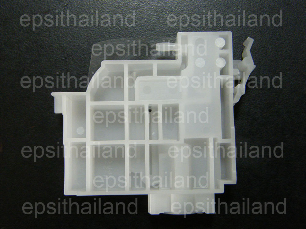 EPSON ตลับหมึกสีแท้ศูนย์ C.M.Y EPSON L1110/3110/3150/4150/4160/6160/6170/6190 ตลับแทงค์ 1758383 ของแท้ศูนย์ 300 กรัม