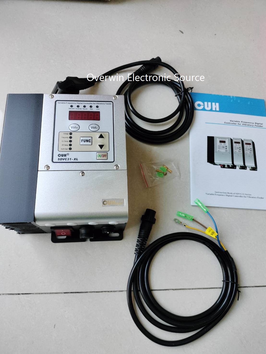 SDVC31-XL CUH 6A สินค้าพรีออเดอร์