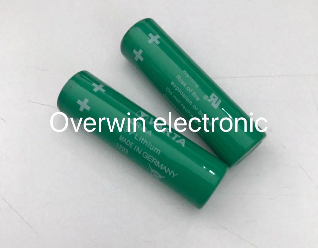 CRAA 3V VARTA สินค้าพรีออเดอร์