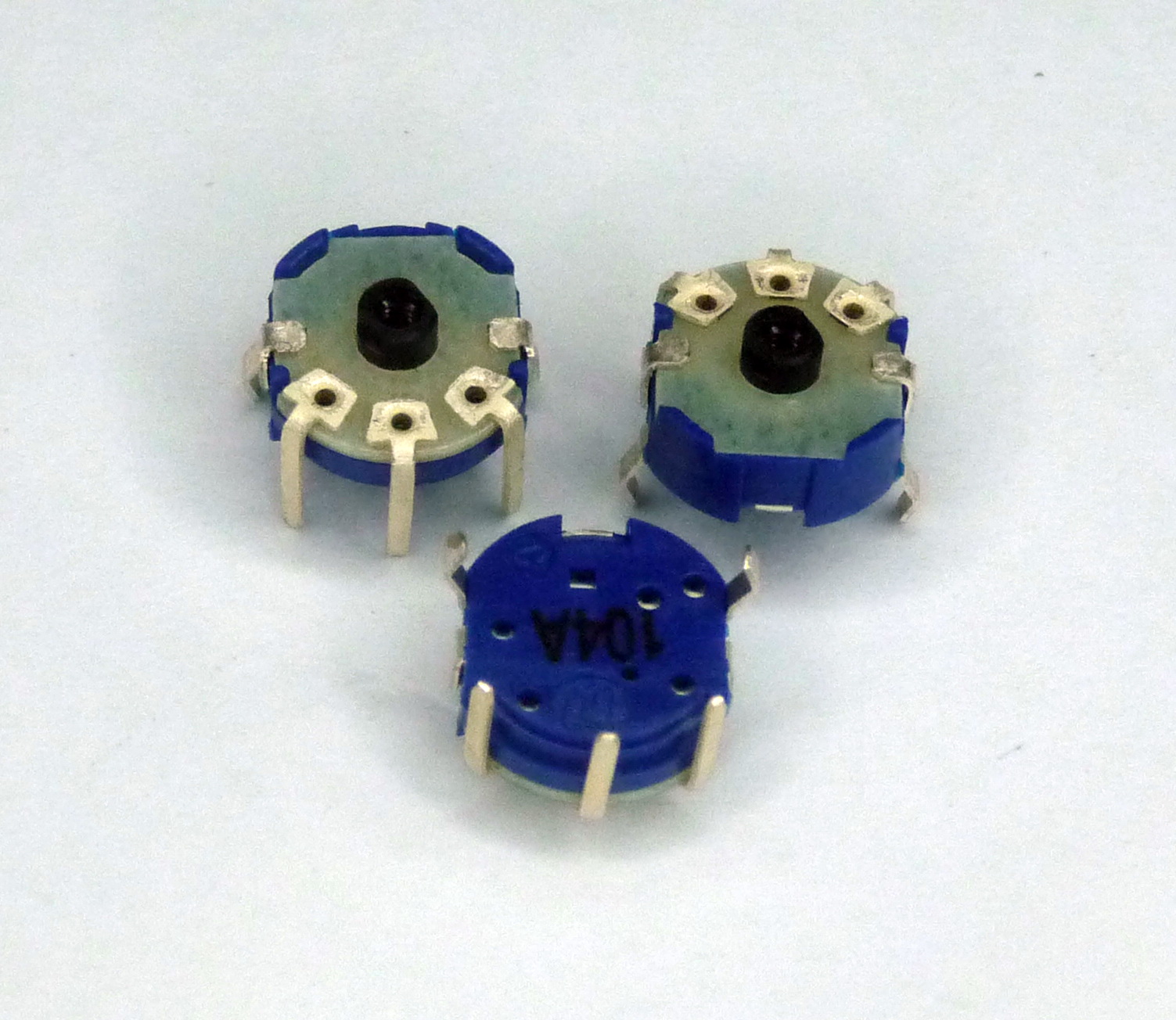 Volume ปรับเสียงเครื่องช่วยฟัง Siemen Amiga, Rexton Fusion, AKERA 179