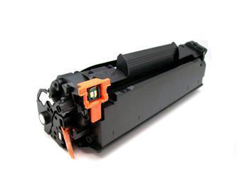 HP TONER CARTRIDGE FOR HP CE278A / CANON CARTRIDGE328 / CARTRIDGE326 1,500 กรัม