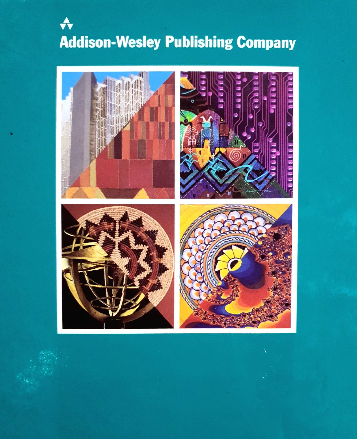 Addison Wesley Secondary Math: Focus on Algebra, An Integrated Approach 1996