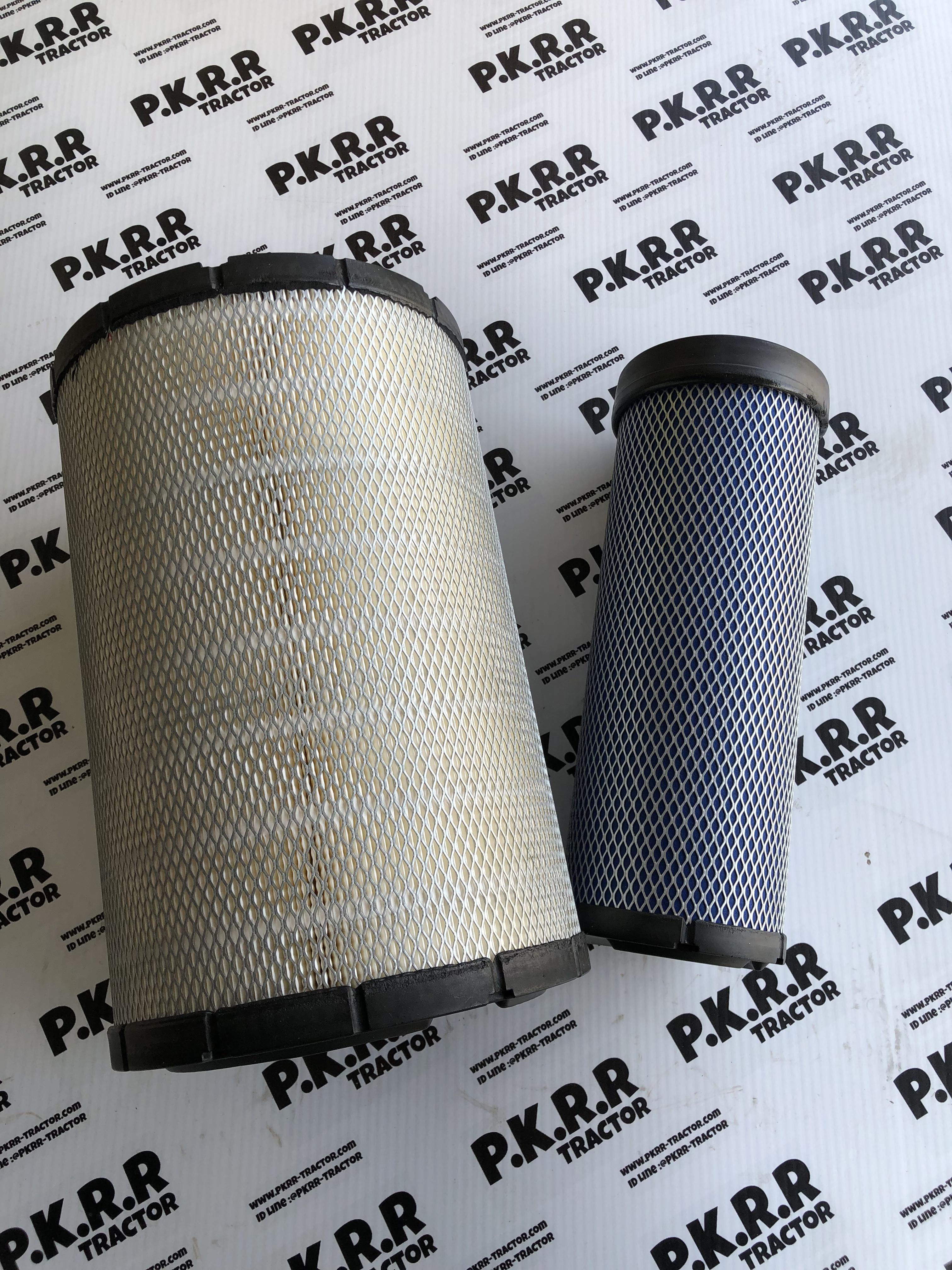 กรองอากาศ SK200-8