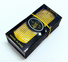 เข็ม/ตรานกเหยี่ยว/No.4