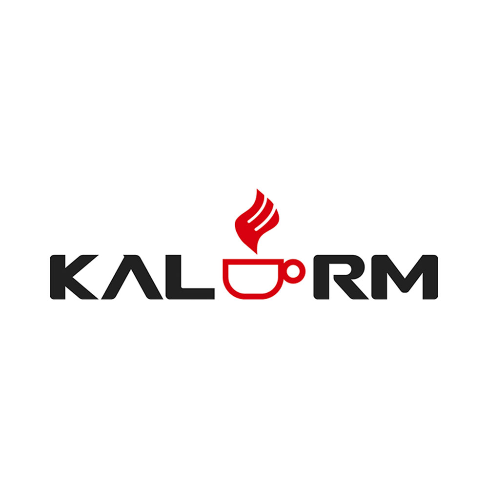 Fully Automatic Coffee Machine KALERM รุ่น K96L Horeca