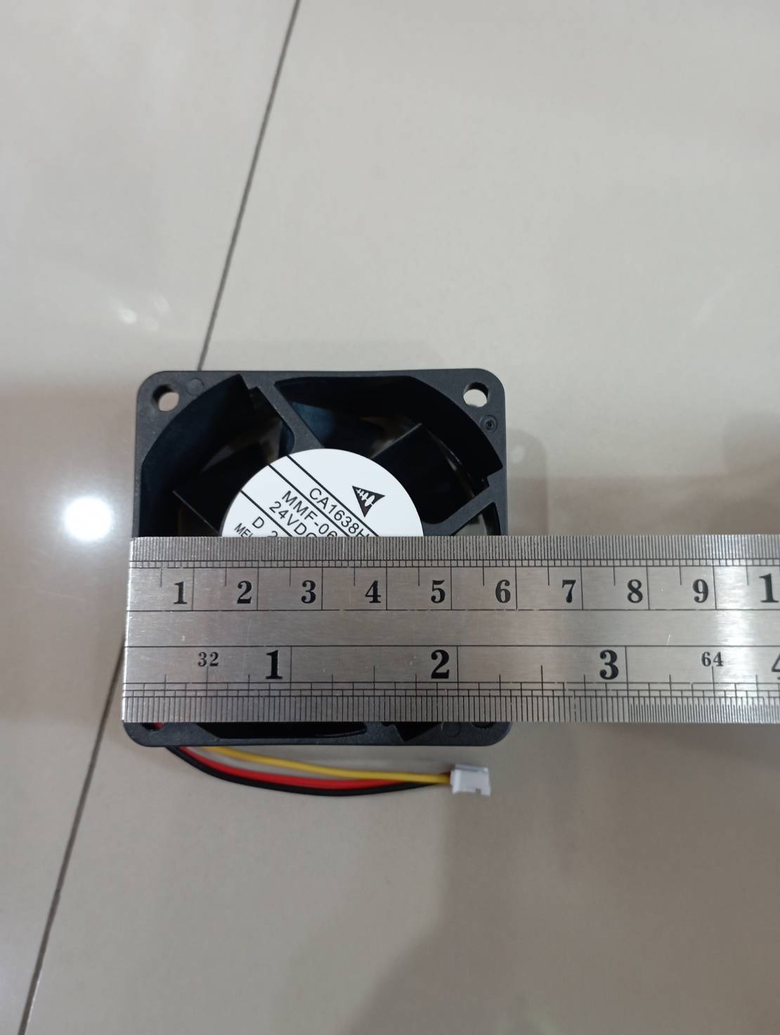 MMF-06F24ES-RP1 CA1638H01