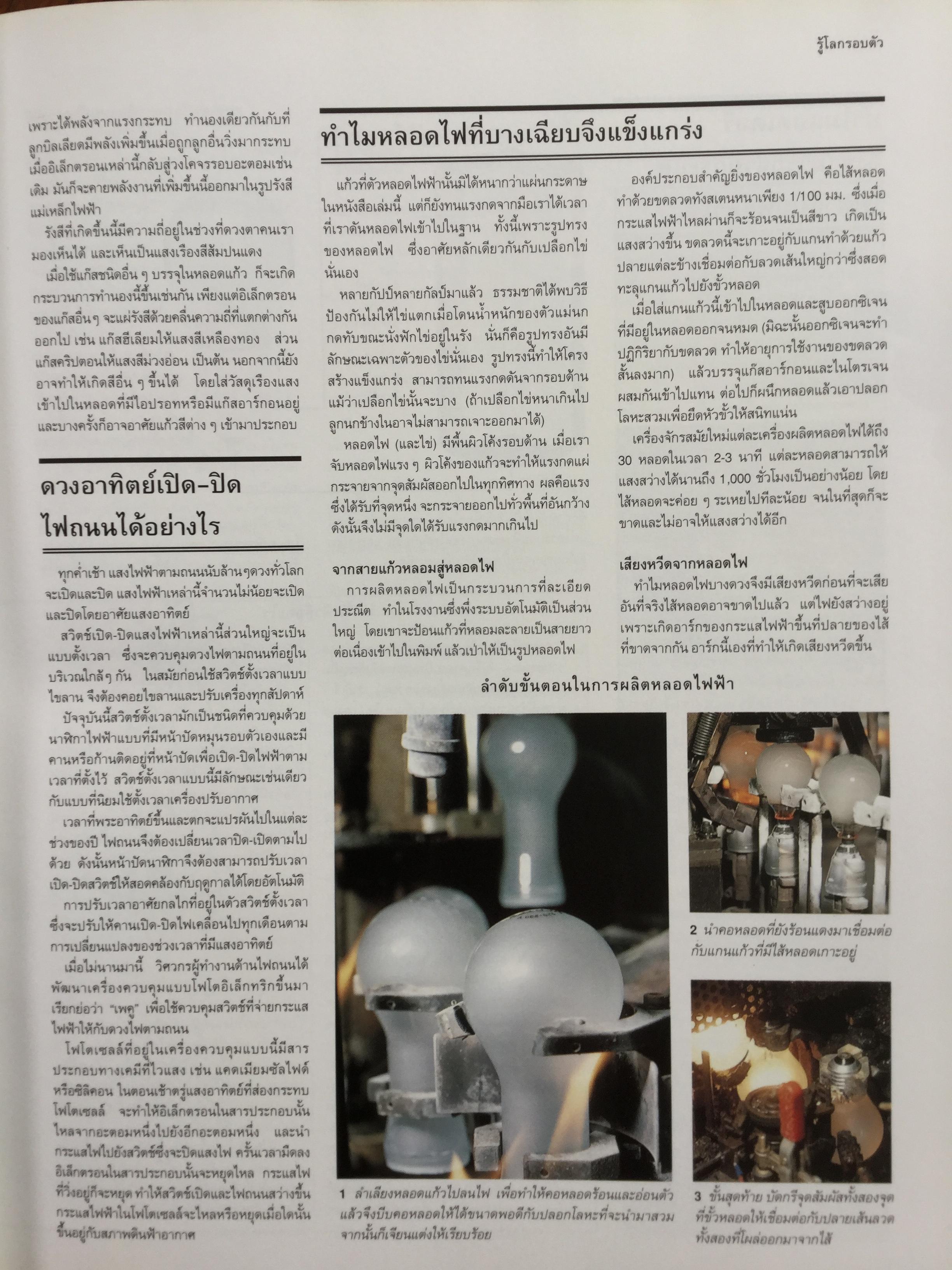 รู้รอบ ตอบได้ : รีดเดอร์ส ไดเจสท์