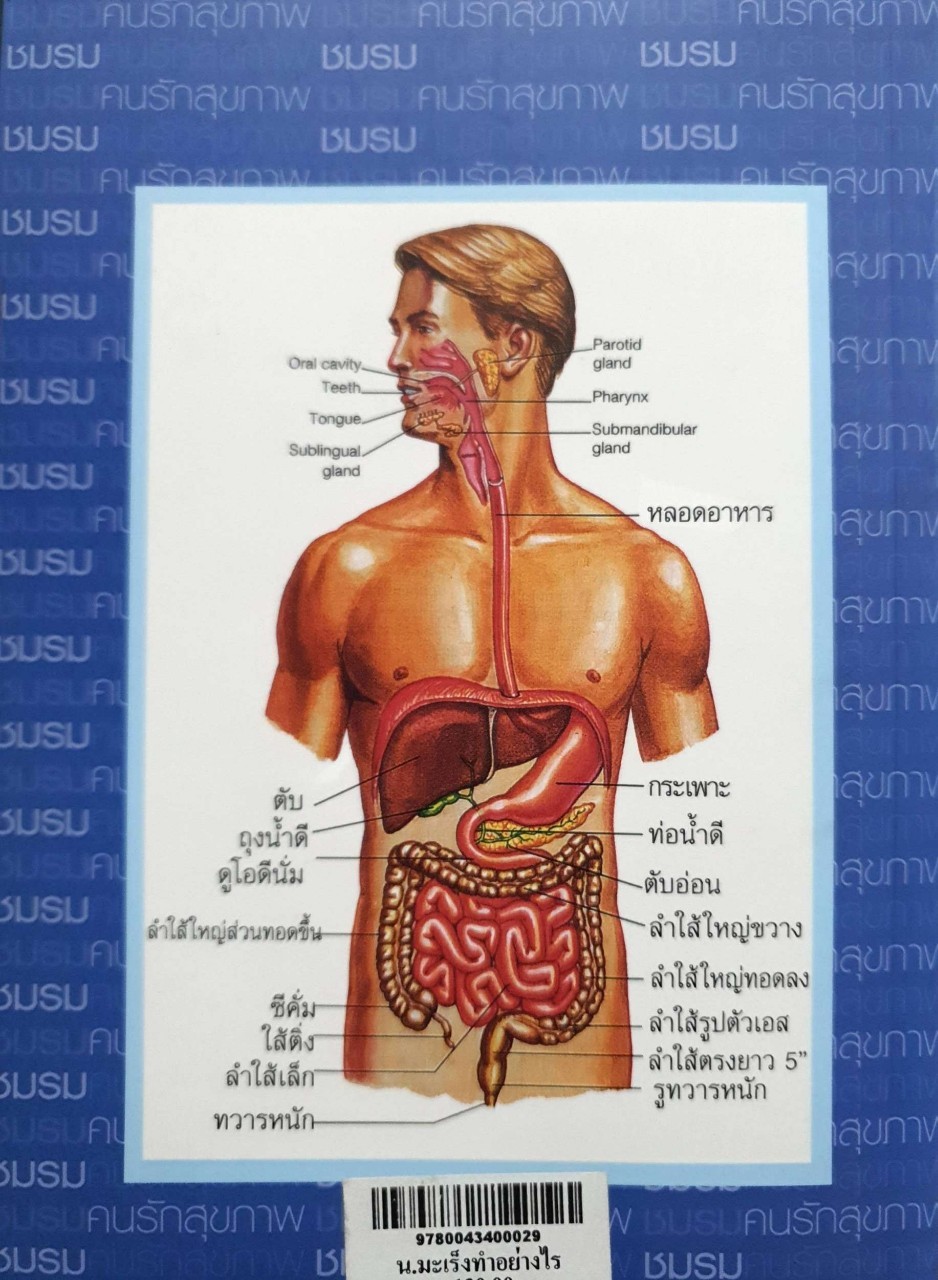 มะเร็ง ทำอย่างไร...ไม่เป็นมะเร็ง เป็นมะเร็งทำอย่างไร? มะเร็งจะหายได้ใน 2 เดือน...? : อ.สุวัฒน์ สินสุวงศ์