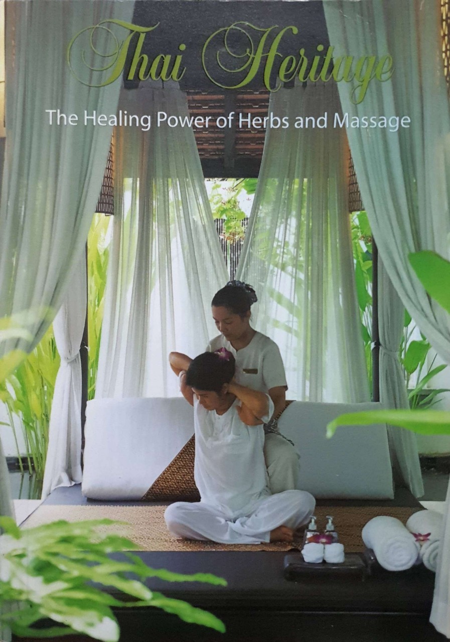 Thai Heritage (The Healing Power of Herbs and Massage)