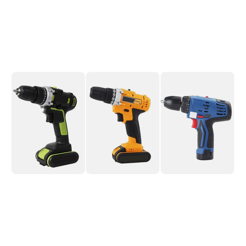 หัวต่อสว่านตัดแผ่นโลหะ KingsMan สำหรับตัดเมทัลชีท สังกะสี หัวแปลงสว่าน พลาสติก [ขายปลีก/ส่ง]