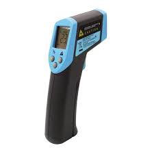 INFRARED THERMOMETERS DIGICON DP-88