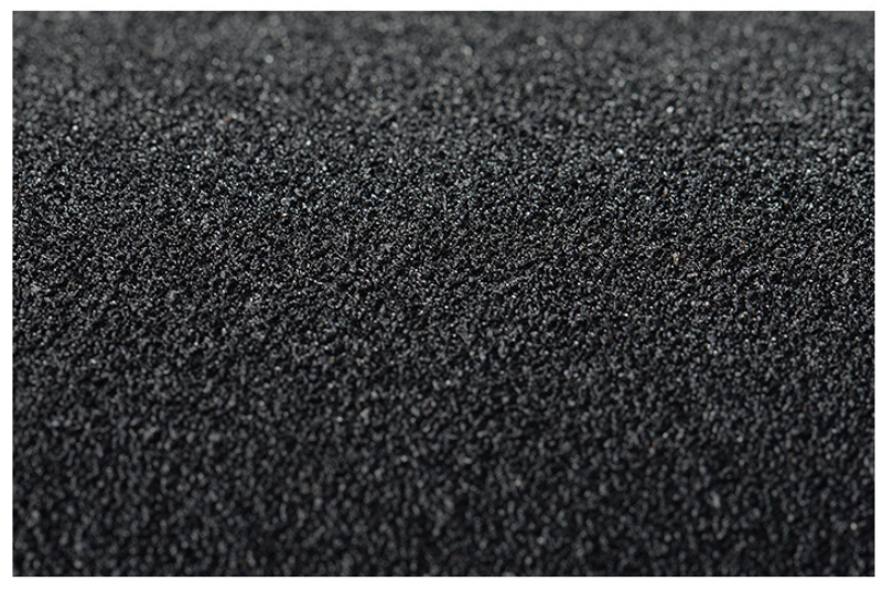 กระดาษทรายน้ำขัดเหล็กตรานกอินทรี สำหรับงานขัดโลหะหรือเหล็กต่างๆ [ขายปลีก-ส่ง]