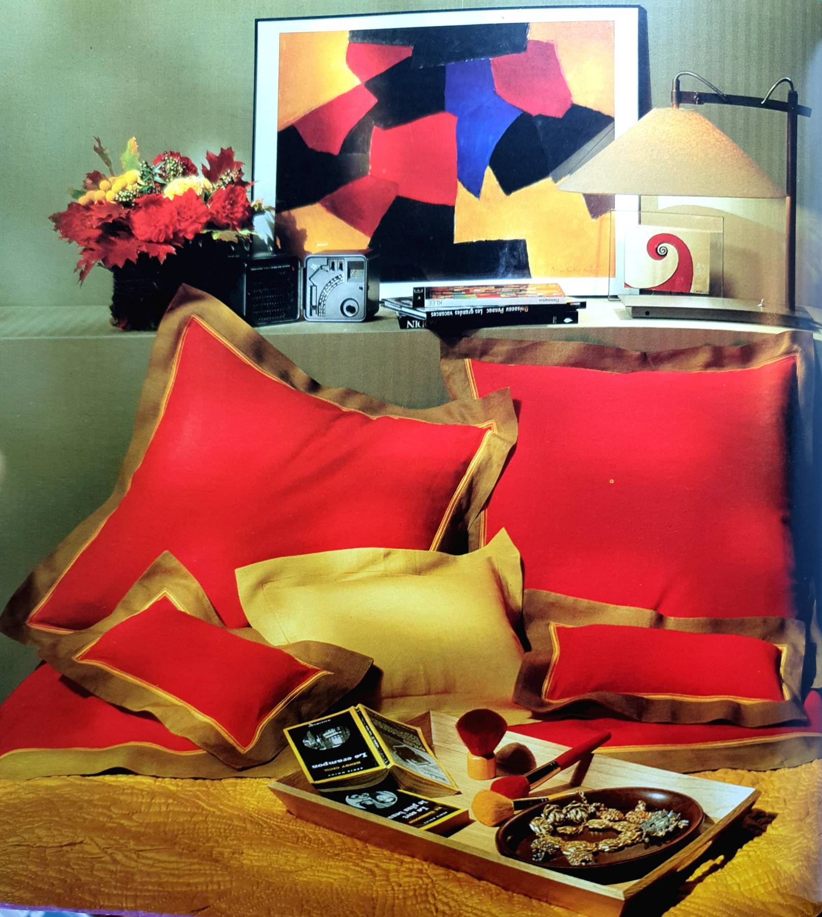 Decor The Elle Decor Home : Editors of Elle