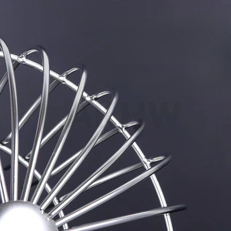 ตะแกรงดักเศษใบไม้ แบบตะกร้อกลมทรงโดม KingsMan วัสดุสแตนเลสแท้ SUS304 ทนทาน ไม่เป็นสนิม