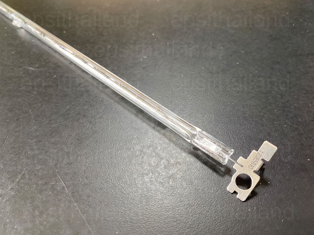 BROTHER LAMP-B3150 หลอดความร้อน TUNGSTEN HOLOGEN LAMP FOR BROTHER HL3140/3150/3170/DCP9020/MFC9130/9140/9330/9340 600 กรัม