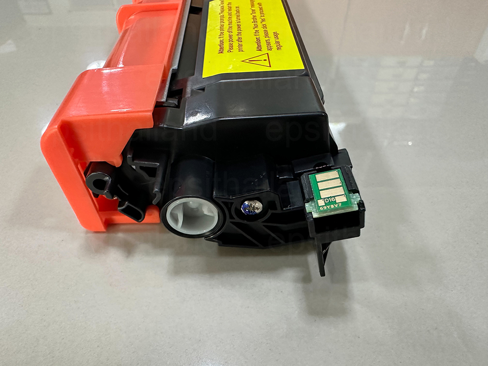 BROTHER ตลับหมึก TN269 สีเหลือง BROTHER HL-L3220CW/CDW/L3240CDWL8240CDW/DCP-L3520CDW/L3560CDW/MFC-L3760CDW/L3780CDW/L8340CDW/L8390CDW (TN269) 0 กก.