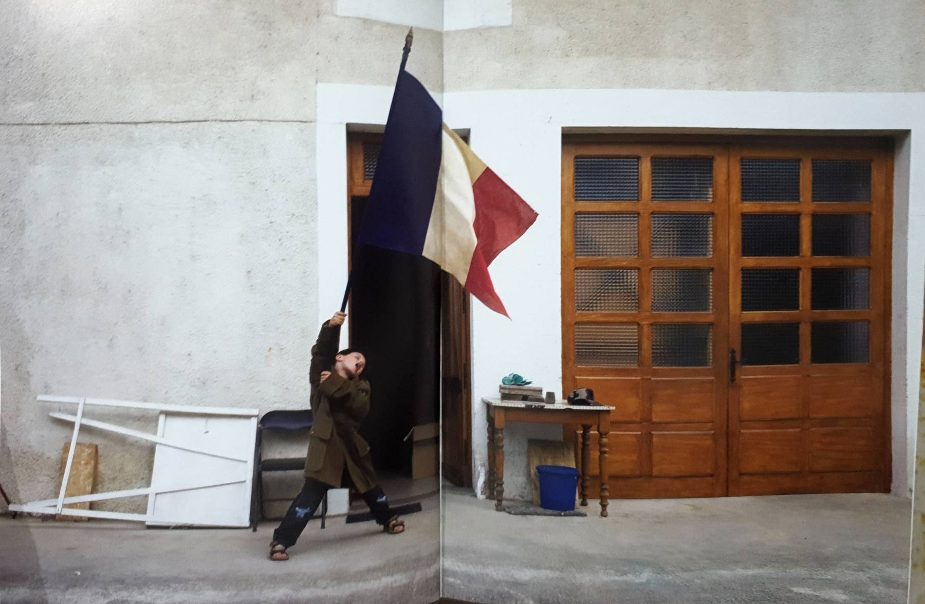 The Street Photographer's Manual : David Gibson