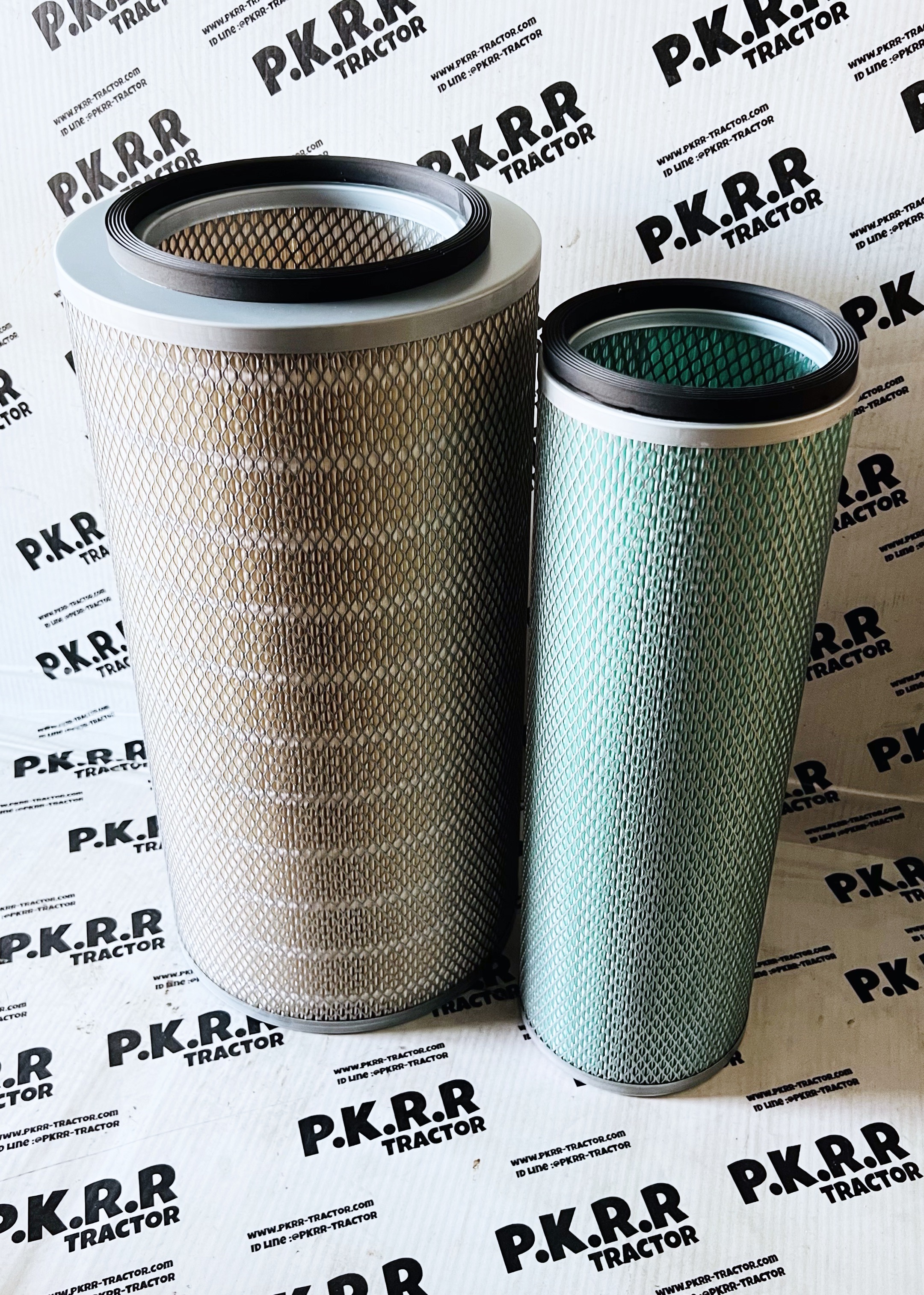 กรองอากาศ WA300-3