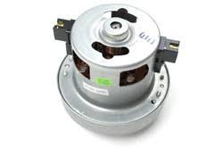 MP001 มอเตอร์เครื่องดูดฝุ่น ขนาด 1200W 220V-250V 2 กก.
