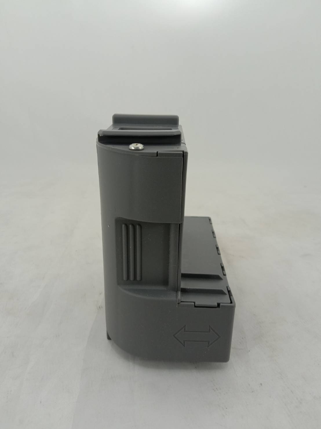 T04D100 กล่องฟองน้ำซัพหมึกพร้อมชิปแท้ศูนย์ EPSON EcoTank L11050/L14150-14158/L6160-6198/l6260-6490/XP5100-5115/M1100-M3180/ET2700/4760 750 กรัม