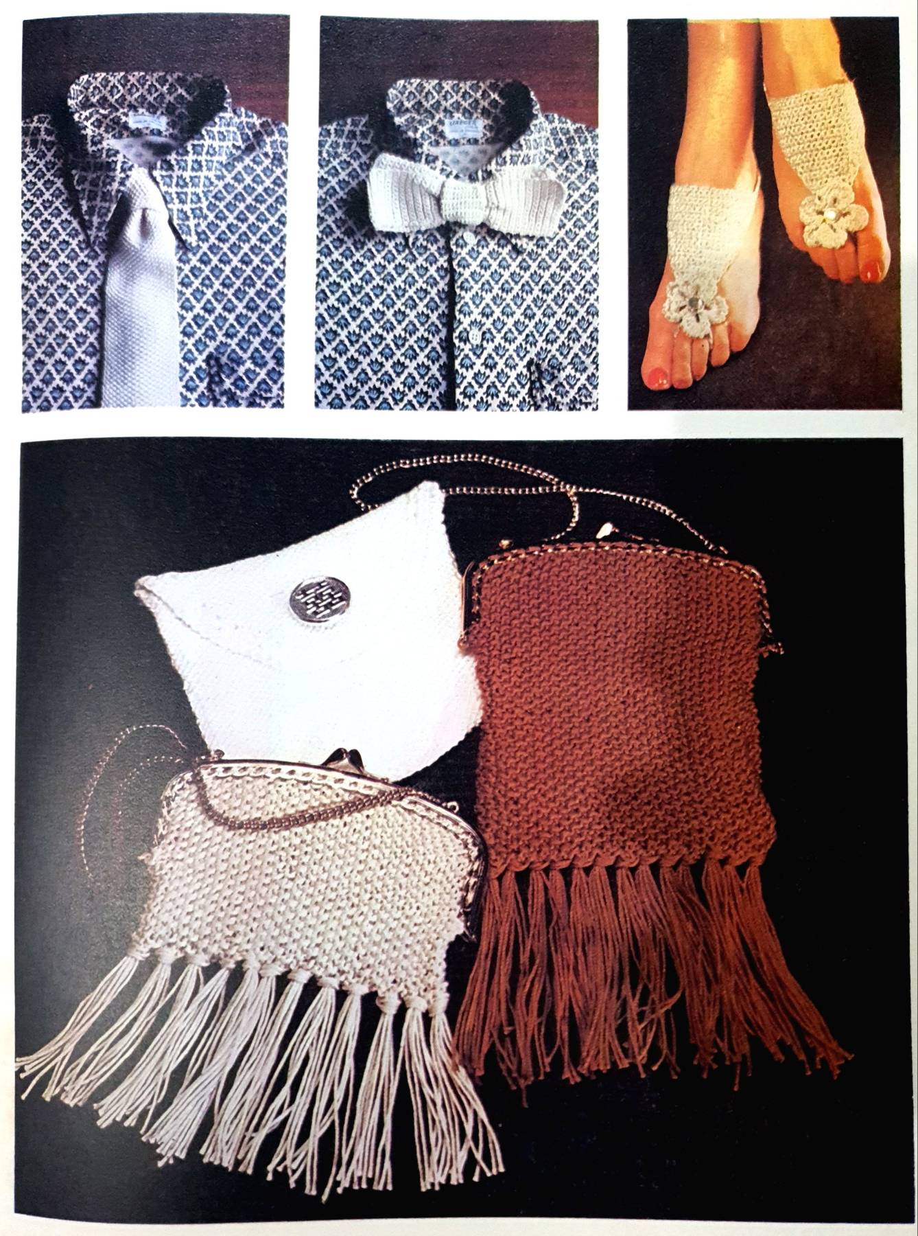 GIFTS TO MAKE Thoughtful, creative presents for friends and family