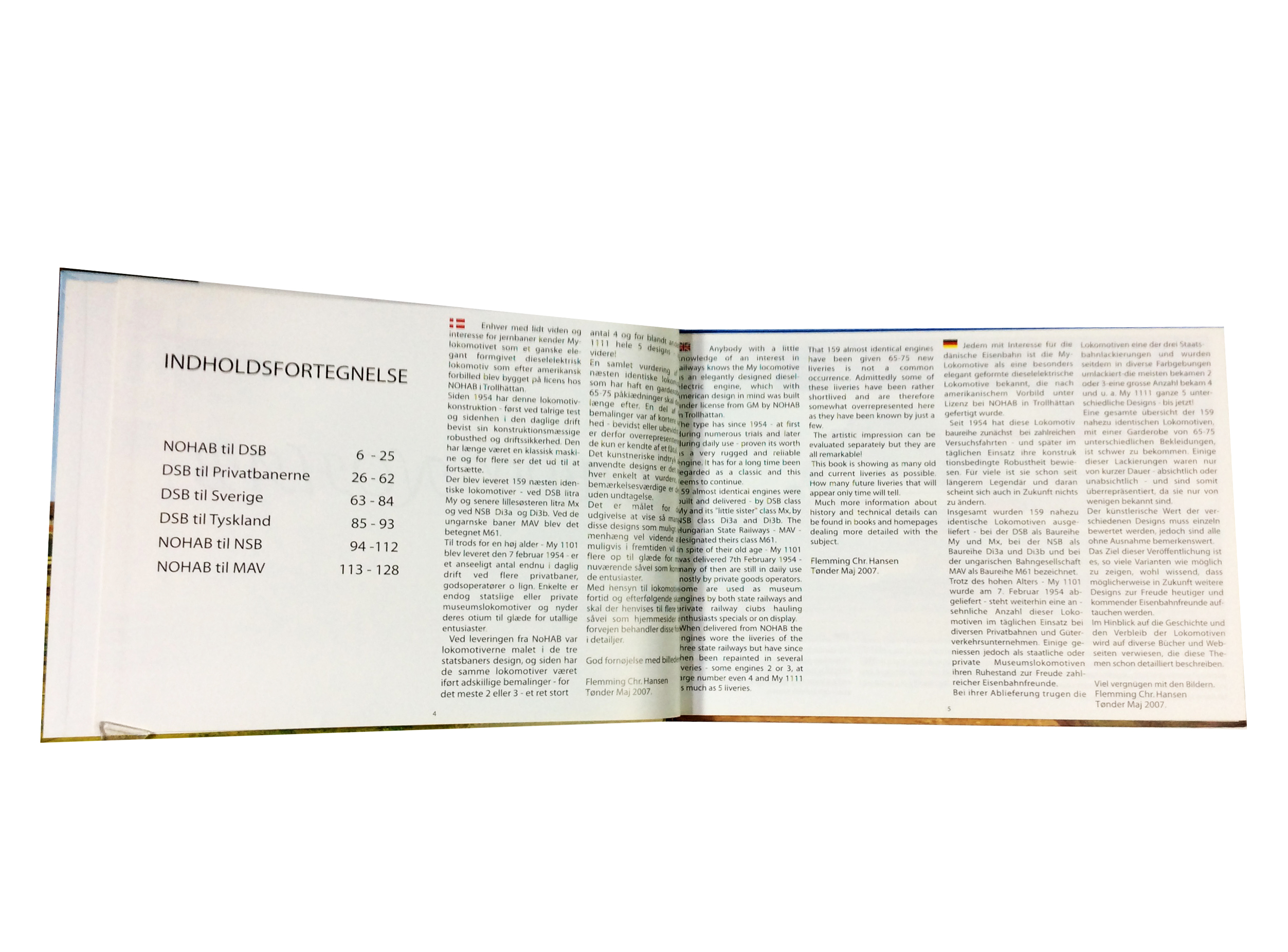 LADY NOHAB รถไฟสันติภาพ รถไฟเก่า รถโบราณ หนังสือรถไฟ หนังสือ หนังสือหายาก หนังสือสะสม