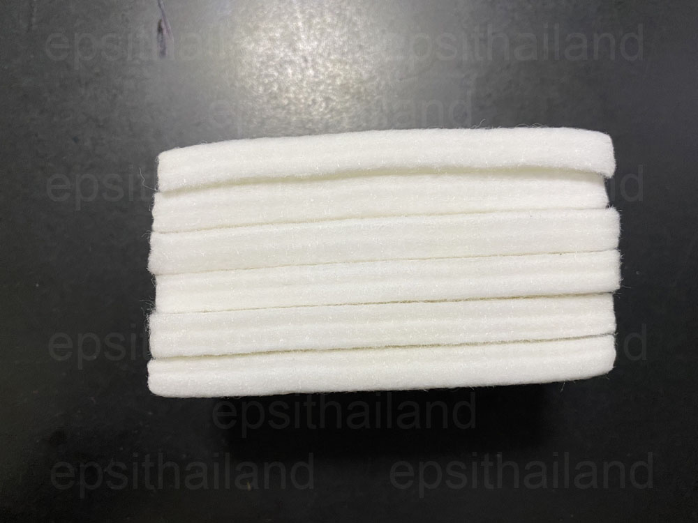 EPSON S210057_A เฉพาะฟองน้ำซับหมึก INK ABSORBER FOR EPSON SureColor F100-F571/ST-T31-T315/T2100-T5180/Tx100-400 650 กรัม