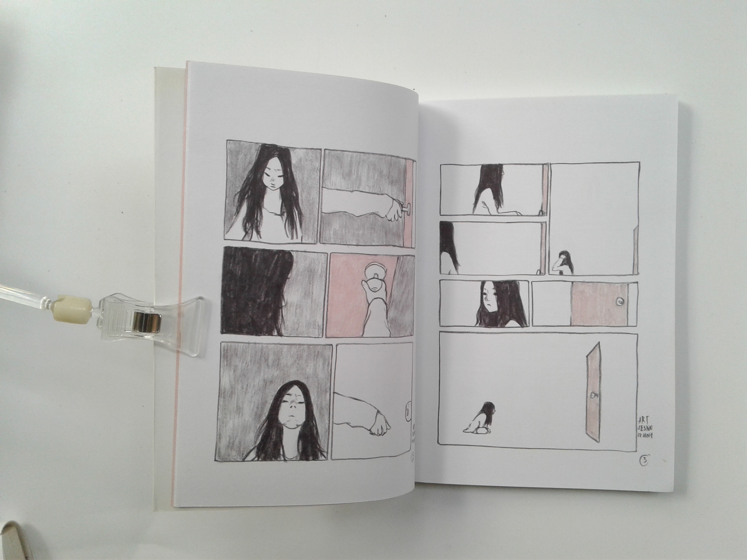 นาว NOW การ์ตูน หนังสือภาพ หนังสือมือหนึ่ง