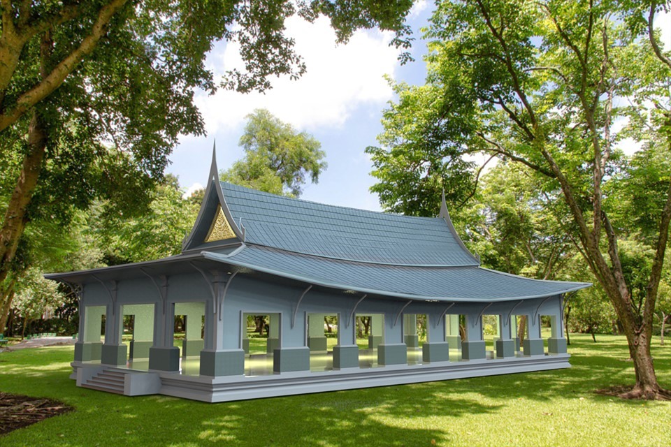 แบบศาลาการเปรียญ-001