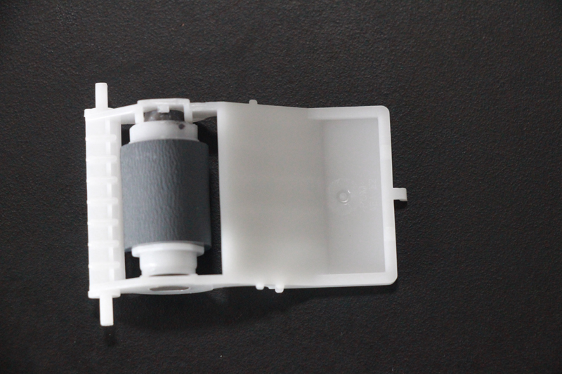 EPSON 1529149/1517053 ROLLER,RETARD,Assy FOR EPSON STYLUS PHOTO R1390/R1400/R1800/T1100/ME1100/B1100/L1300/L1400/L1800 500 กรัม