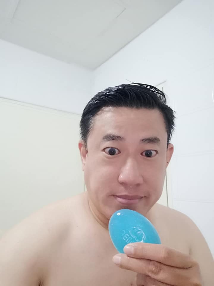 Belinda Sapp Caviar Hyaluron Soap (คาเวียร์ ไฮยาลูรอน โซฟ) สบู่กลีเซอร์ลีน สบู่บำรุงผิว sapp soap