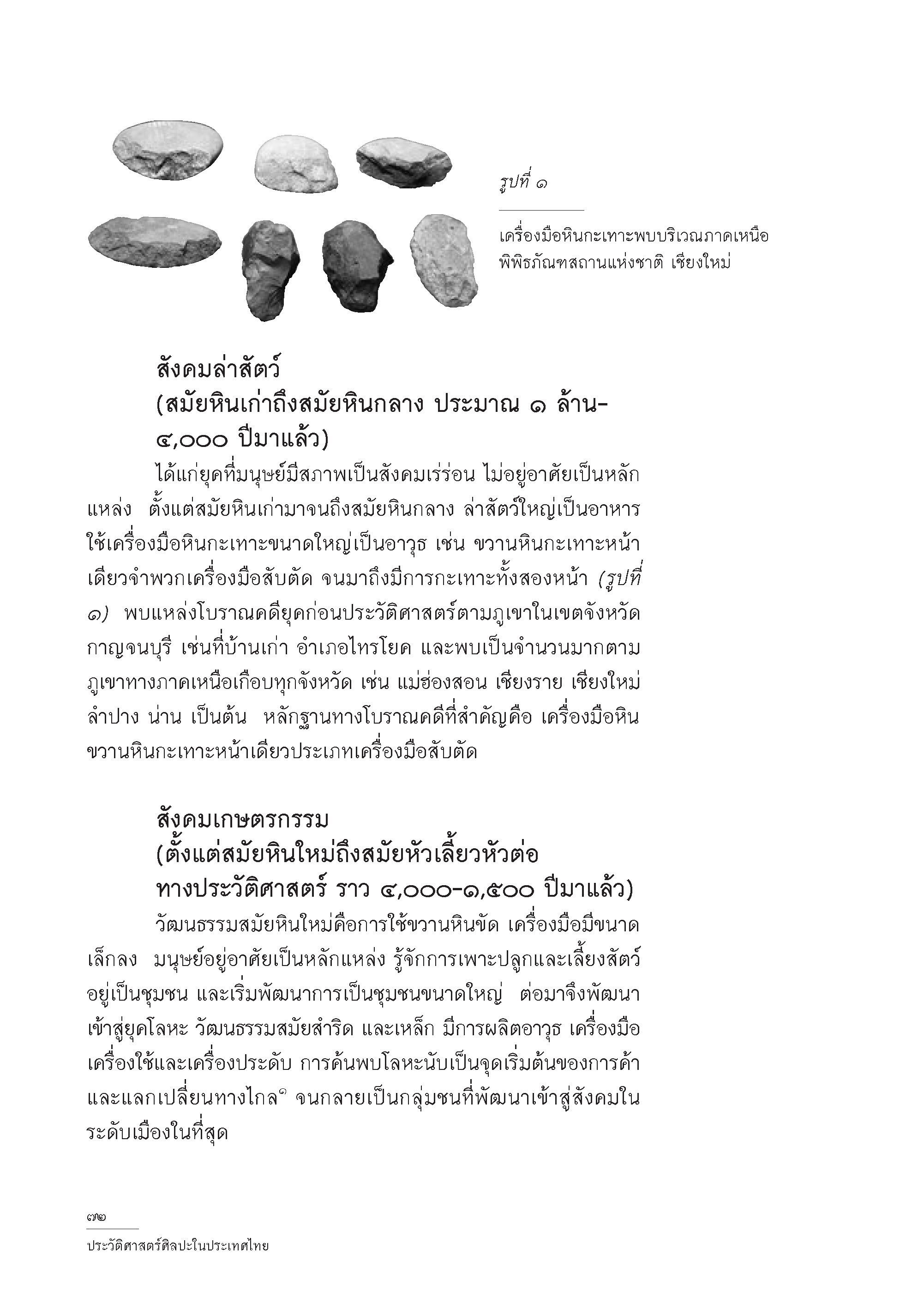 หนังสือ ประวัติศาสตร์ศิลปะในประเทศไทย ปกแข็ง (จัดส่งเฉพาะ Kerry เท่านั้น)