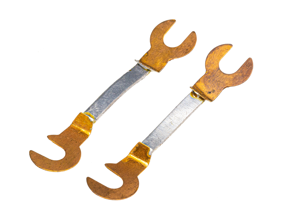 ฟิวส์ก้ามปู ขนาด 30A/60A/100A (5ชิ้น/แพ็ค) [รวมแวท ขายปลีก/ส่ง]