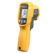 FLUKE 62MAX IR THERMOMETER