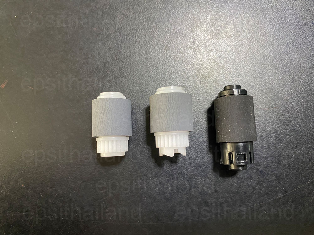 HP/CANON RM2-5576-000/RM2-5881-000/RM2-5577-000 PAPER ROLLER KIT FOR HP CLJ Pro M252/M452/M454/MFP M274/M277/M377/M454/M477/M479/CANON LBP612-LBP664/MF631-MF645/MF731-MF746 500 กรัม