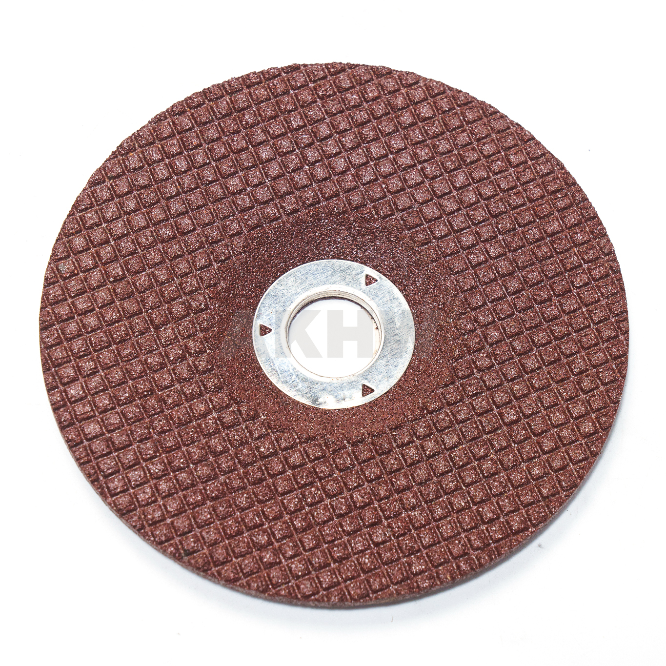 ใบเจียร์บาง NRS 4"x 2mm แผ่นเจียรเหล็ก คุณภาพสูง ทนทานมีใยแก้วเคลือบเรซินเกรดพิเศษ [ขายส่ง]