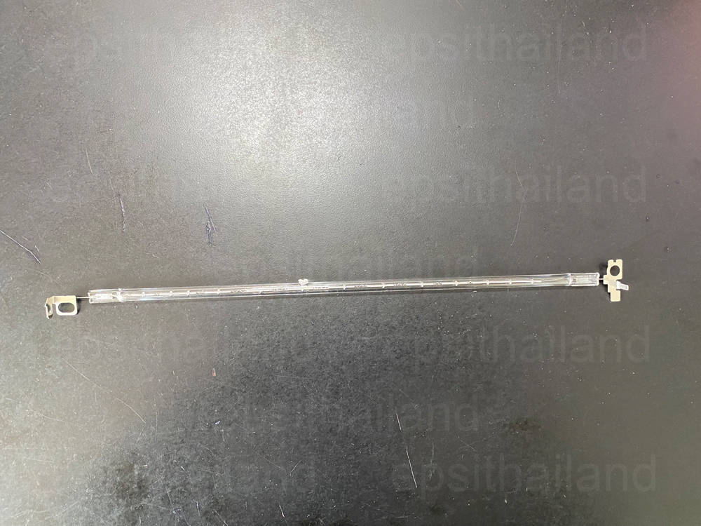 BROTHER LAMP-B3150 หลอดความร้อน TUNGSTEN HOLOGEN LAMP FOR BROTHER HL3140/3150/3170/DCP9020/MFC9130/9140/9330/9340 600 กรัม